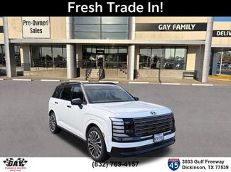 Used 2026 Hyundai Palisade Calligraphy FWD 360° Tour