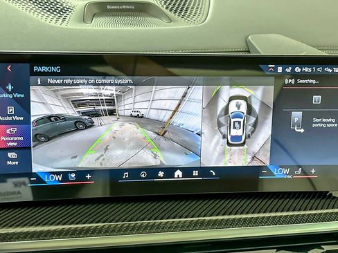 New 2026 BMW X6 M60i image 20