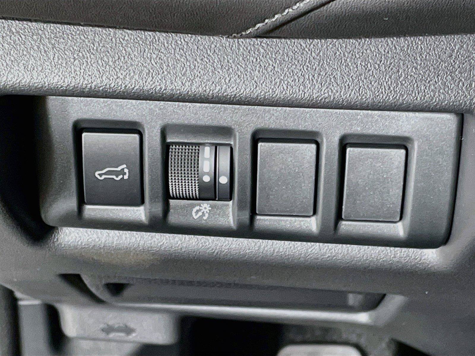 New 2026 Subaru Outback Touring XT AWD/4WD image 14