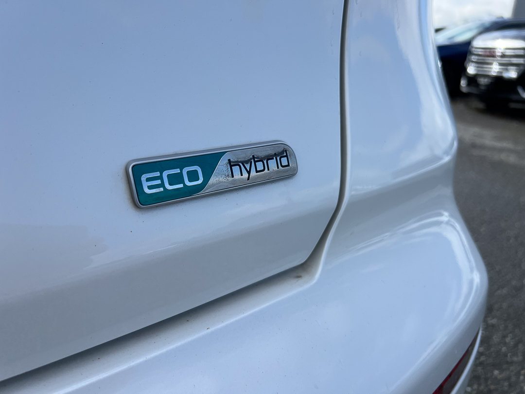 Used 2019 Kia Niro EX FWD image 8