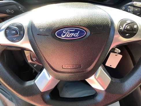 Used 2019 Ford Transit Connect XLT w/ CNG/LPG Engine Prep Package image 40