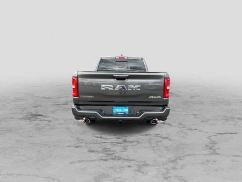 New 2026 RAM 1500 Big Horn AWD/4WD image 7