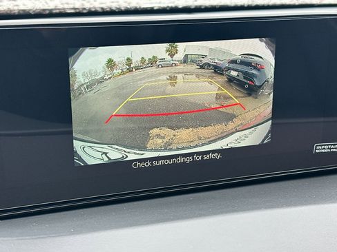 New 2026 MAZDA MAZDA3 2.5 S Preferred image 21