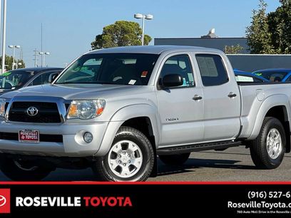 Used 2011 Toyota Tacoma PreRunner