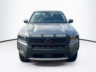 New 2026 Nissan Frontier PRO-4X w/ Pro-4x Convenience Package video 2