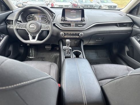 Used 2021 Nissan Altima 2.5 SV image 15