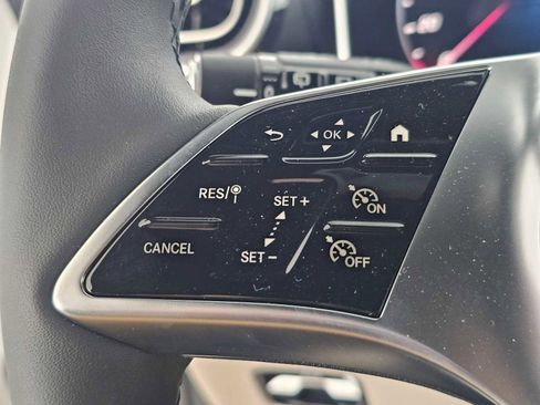 New 2026 Mercedes-Benz GLC 300 4MATIC image 27
