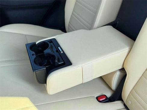 Used 2021 Lexus NX 300 AWD w/ Accessory Package image 14