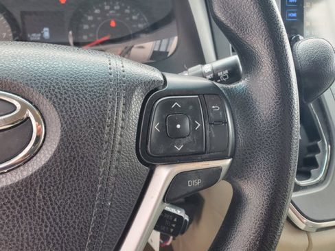 Used 2016 Toyota Sienna LE image 18