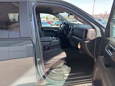 New 2026 Chevrolet Silverado 1500 LT AWD/4WD image 29