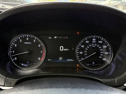 Used 2015 Hyundai Genesis 5.0 RWD image 49