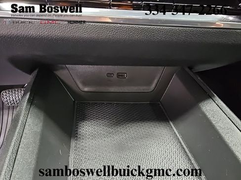 Used 2026 Chevrolet Equinox LT w/ LPO, Floor Liner Package image 20