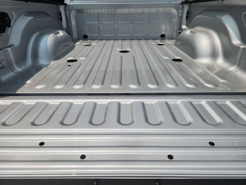 New 2026 RAM 2500 Tradesman AWD/4WD image 27
