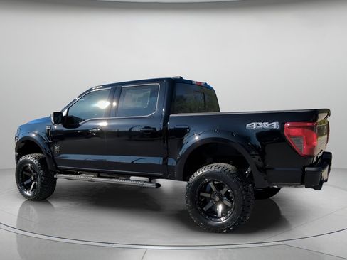 New 2026 Ford F150 XLT w/ Equipment Group 303A High image 15