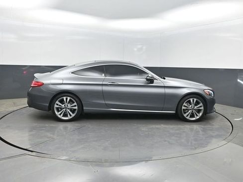 Used 2018 Mercedes-Benz C 300 Coupe image 28