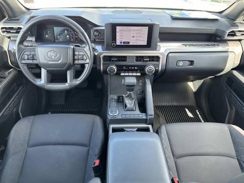 Certified 2024 Toyota Tacoma SR5 image 20