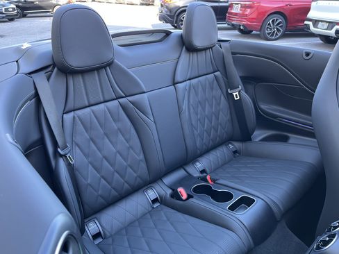 New 2026 Mercedes-Benz CLE 53 AMG 4MATIC Cabriolet image 21