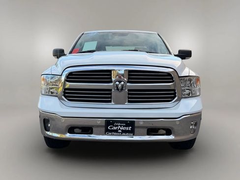 Used 2019 RAM 1500 Lone Star RWD image 3