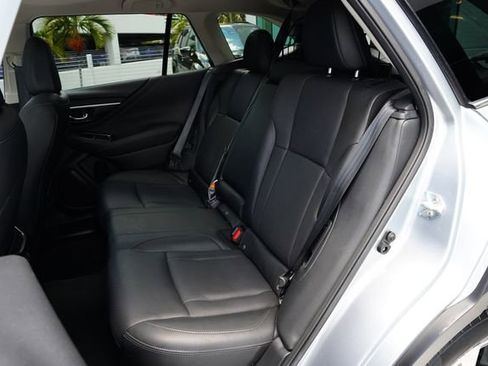Certified 2023 Subaru Outback Limited AWD/4WD image 17