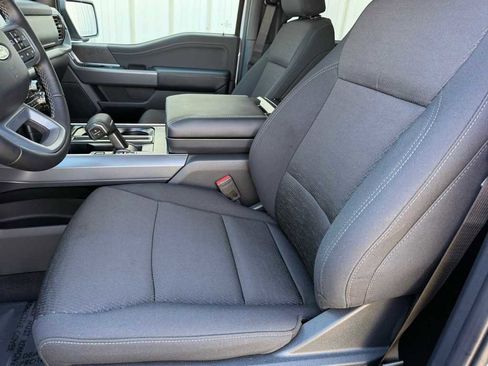 New 2025 Ford F150 XLT w/ Equipment Group 302A MID image 4