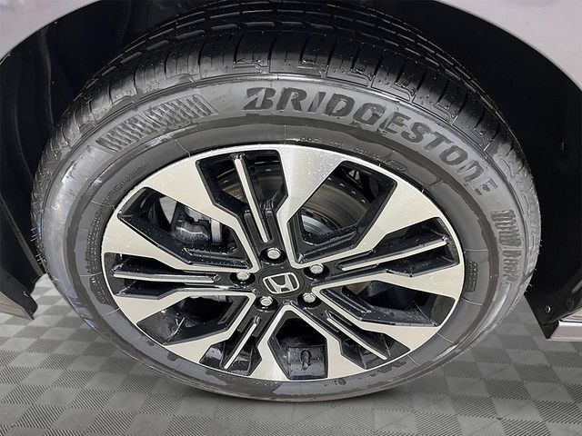 New 2026 Honda Odyssey Elite image 11