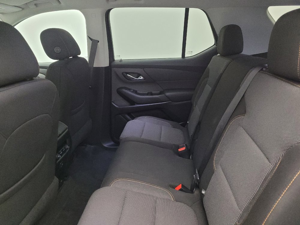 Used 2019 Chevrolet Traverse LS FWD image 18