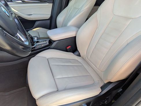 Used 2019 BMW X3 sDrive30i image 13