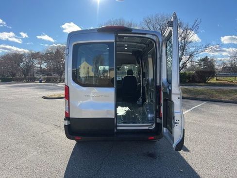 Used 2023 Ford Transit 350 Medium Roof image 25