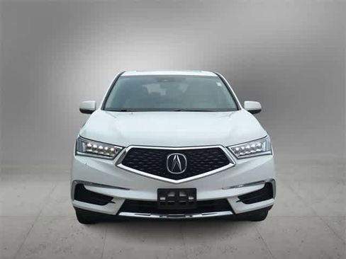 Used 2018 Acura MDX SH-AWD image 3