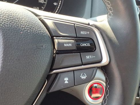 Used 2018 Honda Accord EX-L image 17