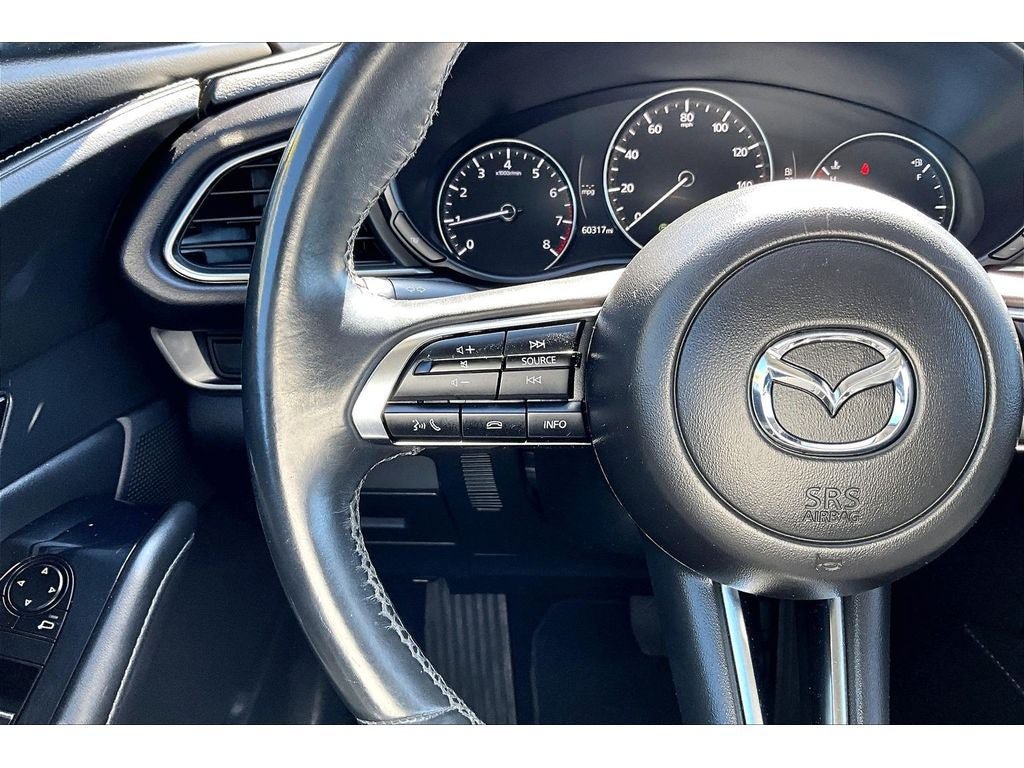 Used 2024 MAZDA CX-30 AWD 2.5 S w/ Select Sport Pkg image 20