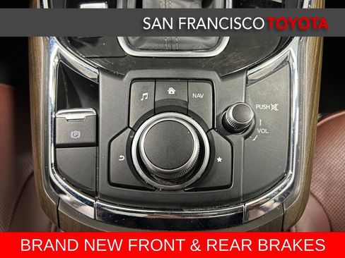 Used 2019 MAZDA CX-9 Signature image 28