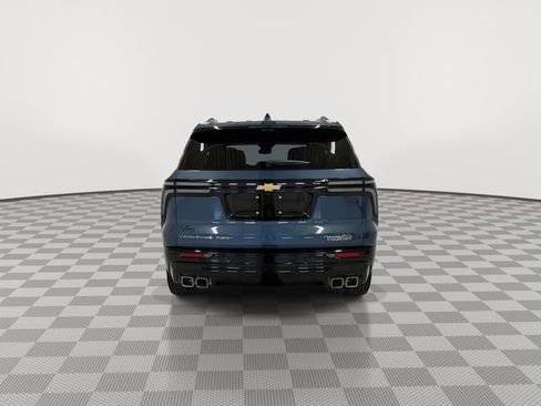 Used 2026 Chevrolet Traverse High Country w/ LPO, Floor Liner Package AWD/4WD image 9