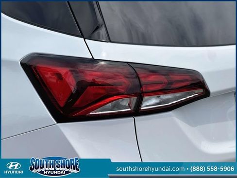 Used 2024 Chevrolet Equinox LT AWD/4WD image 11