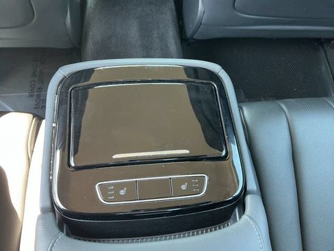 Used 2023 Genesis G80 2.5T AWD/4WD image 27