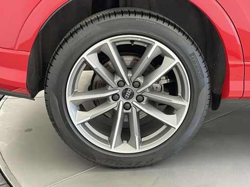 Used 2025 Audi Q3 2.0T Premium w/ Convenience Package AWD/4WD image 13