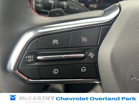 New 2026 Chevrolet Suburban RST w/ Advanced Technology Package image 10