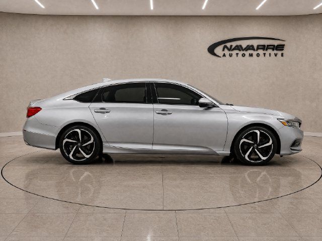 Used 2020 Honda Accord Sport image 23