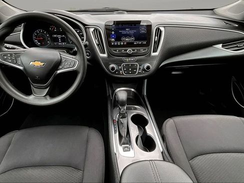 Used 2024 Chevrolet Malibu LT image 7