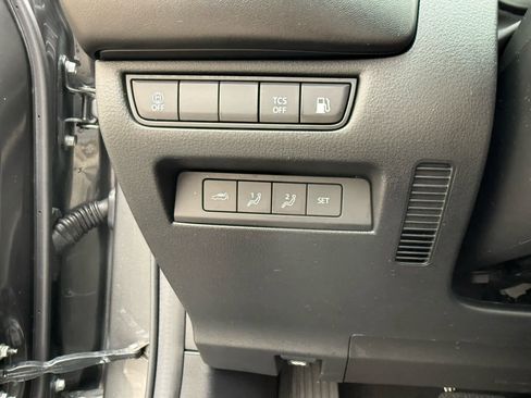 Certified 2025 MAZDA CX-50 AWD 2.5 Hybrid w/ Weather Package image 13