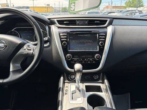 Used 2018 Nissan Murano SV w/ Premium Package AWD/4WD image 20