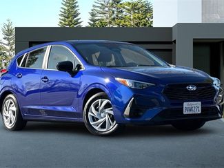 Used 2025 Subaru Impreza 2.0i video 2