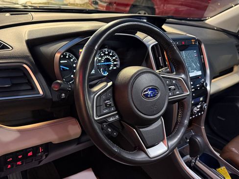 Used 2020 Subaru Ascent Touring w/ Popular Package #3 image 36