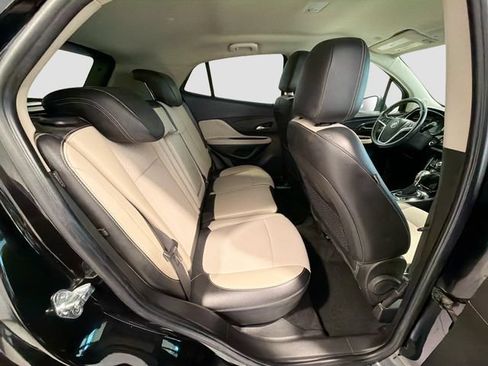 Used 2019 Buick Encore Preferred FWD image 21
