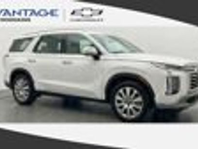Used 2025 Hyundai Palisade SEL