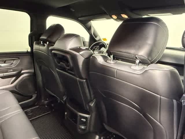 Used 2023 RAM 1500 Tradesman AWD/4WD image 50