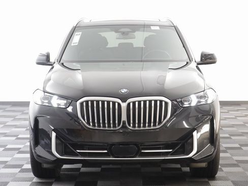 Certified 2025 BMW X5 xDrive40i image 23
