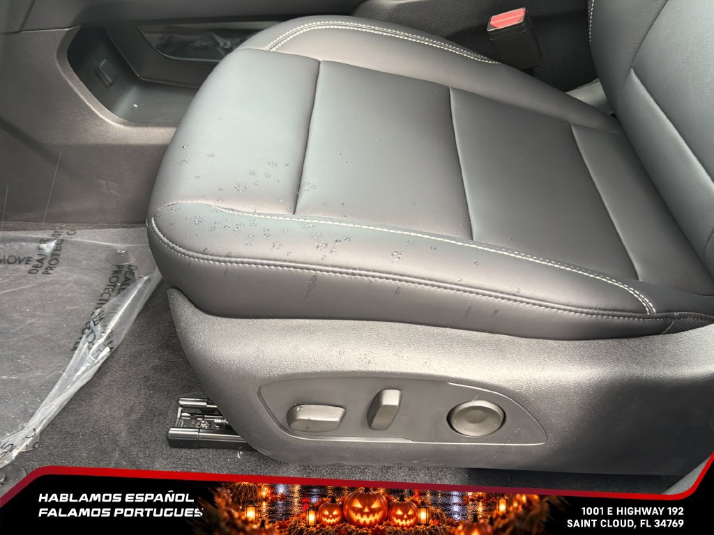 New 2026 GMC Acadia Elevation w/ Black Edition FWD image 16