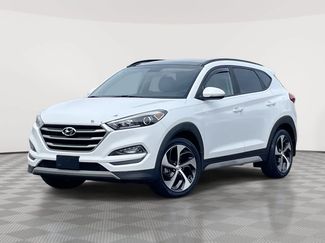 Used 2017 Hyundai Tucson Value FWD video 1