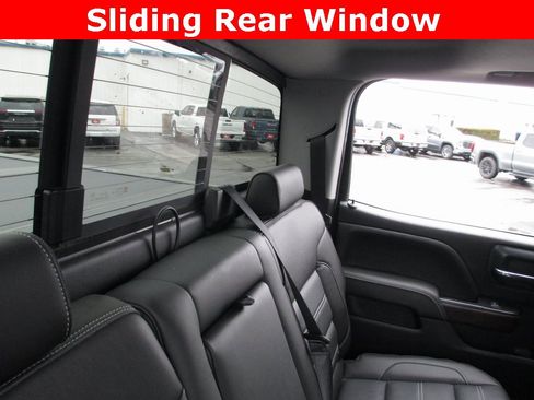 Used 2018 GMC Sierra 1500 Denali w/ Denali Ultimate Package image 26